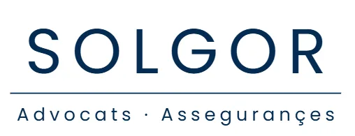 Solgor · Advocats, assegurances i solucions integrals